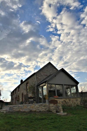 Les Hauts de Crupet